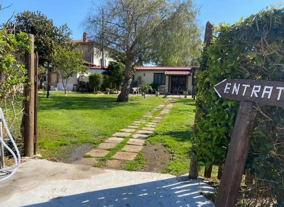 B&B Antica Forneria-1