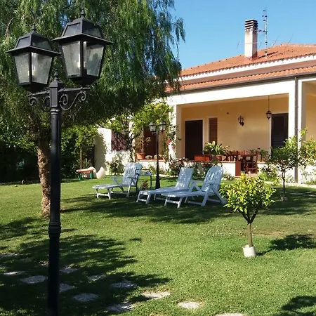 B&B Antica Forneria-2