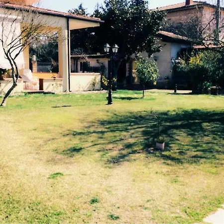 B&B Antica Forneria-3